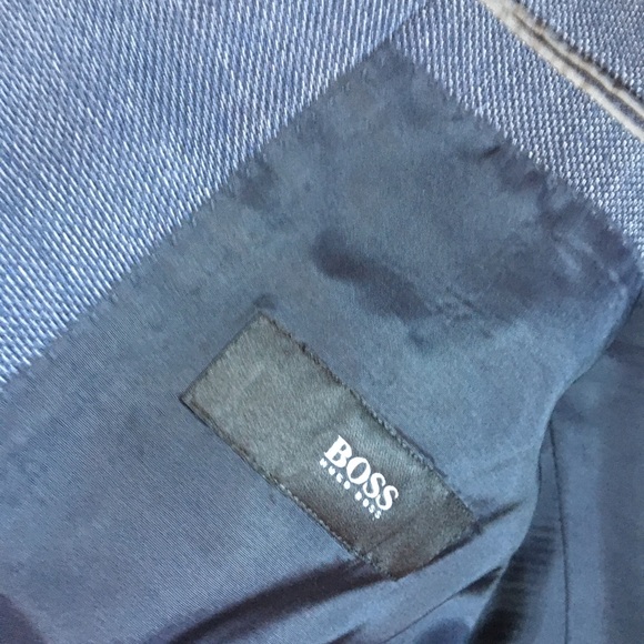50 off Hugo boss blazer - Picture 4 of 7